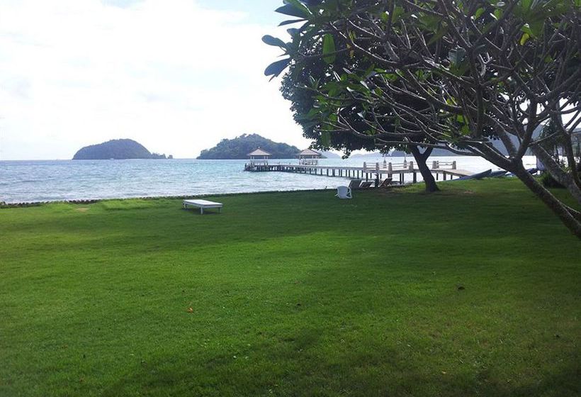 Makathanee Resort 10