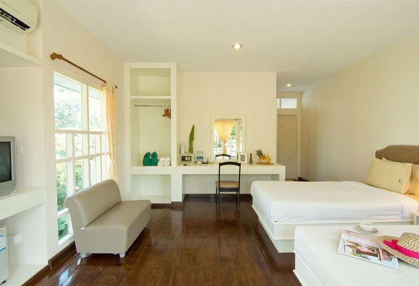 Makathanee Resort 11