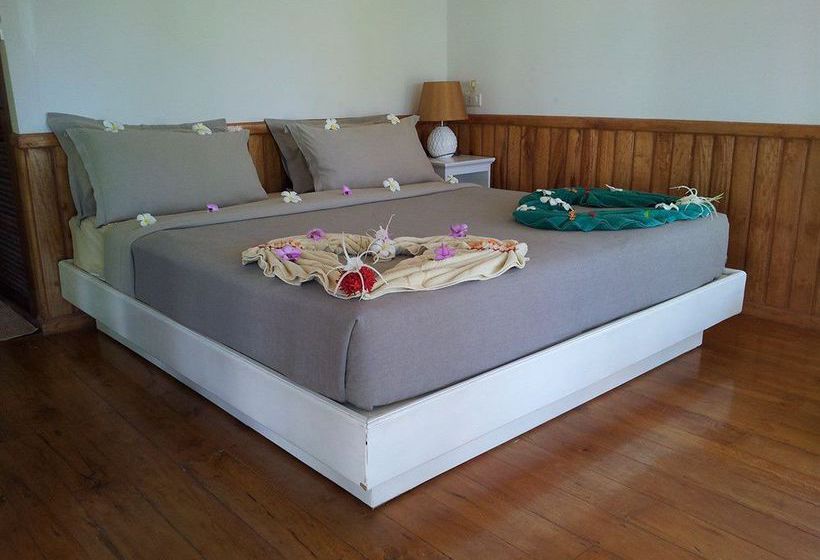 Makathanee Resort 12