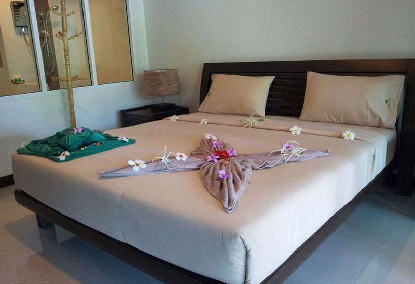 Makathanee Resort 13