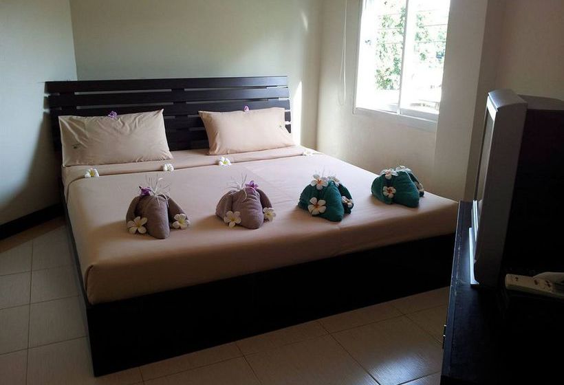 Makathanee Resort 14