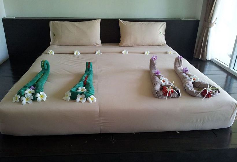 Makathanee Resort 17