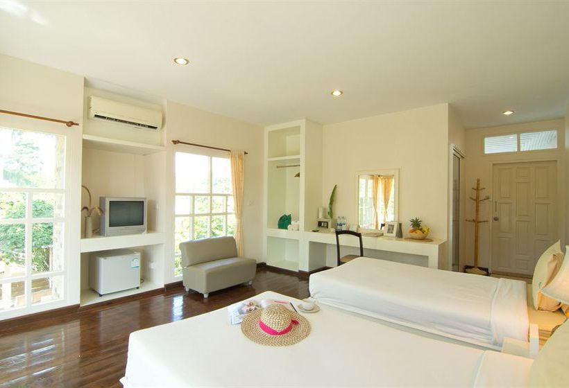 Makathanee Resort 18