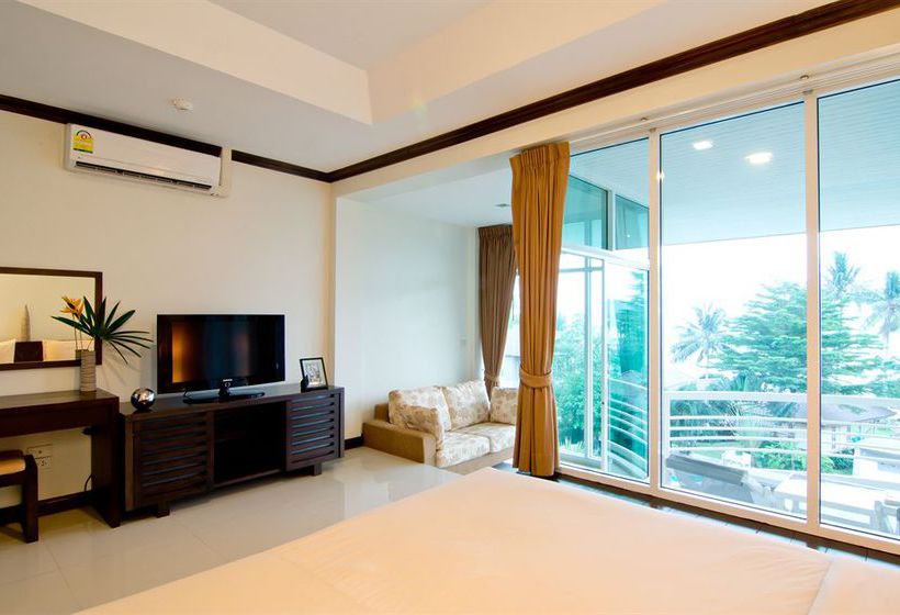 Makathanee Resort 20