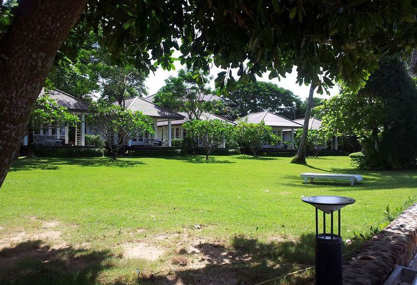 Makathanee Resort 9