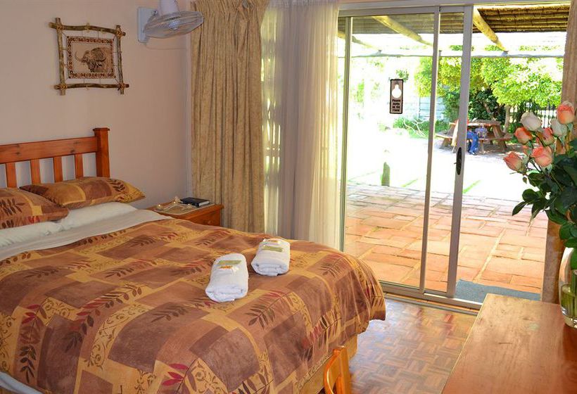 Pensión Dove's Nest Guest House Kempton Park Gauteng