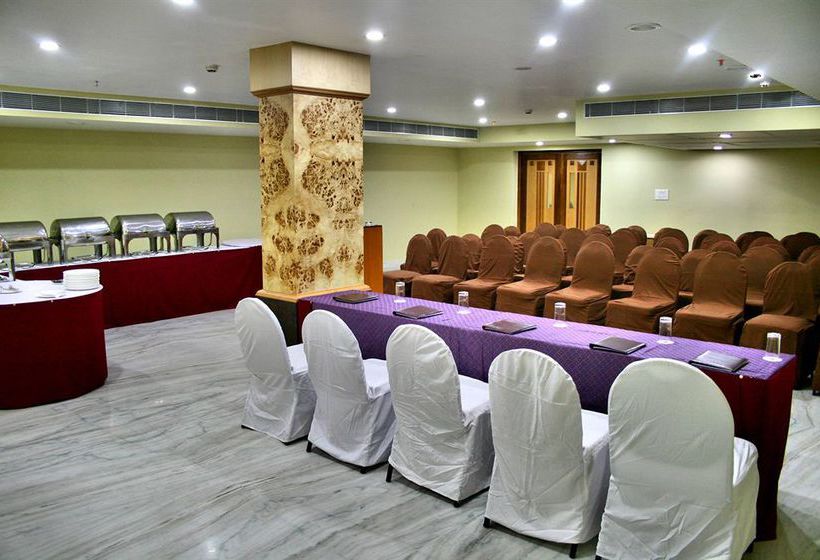 Hotel Raj Park Tirupati 6