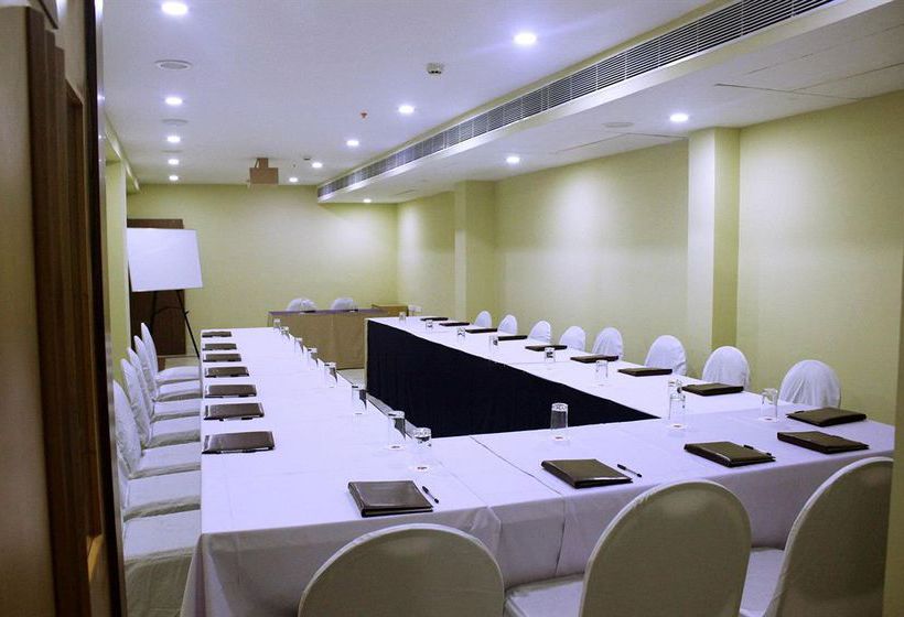 Hotel Raj Park Tirupati 7