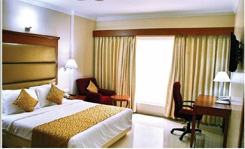 Hotel Raj Park Tirupati 8