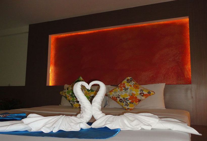 Lamoon Hotel At Phuket