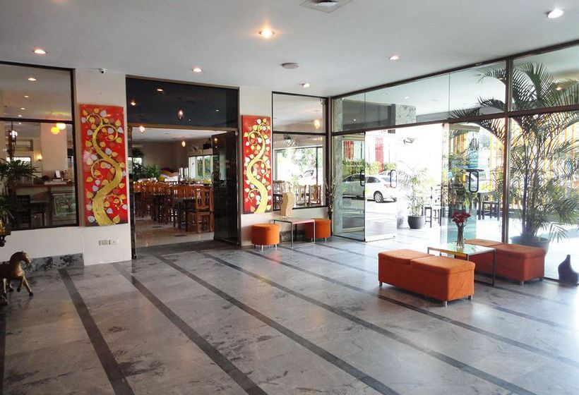 Lamoon Hotel At Phuket 10