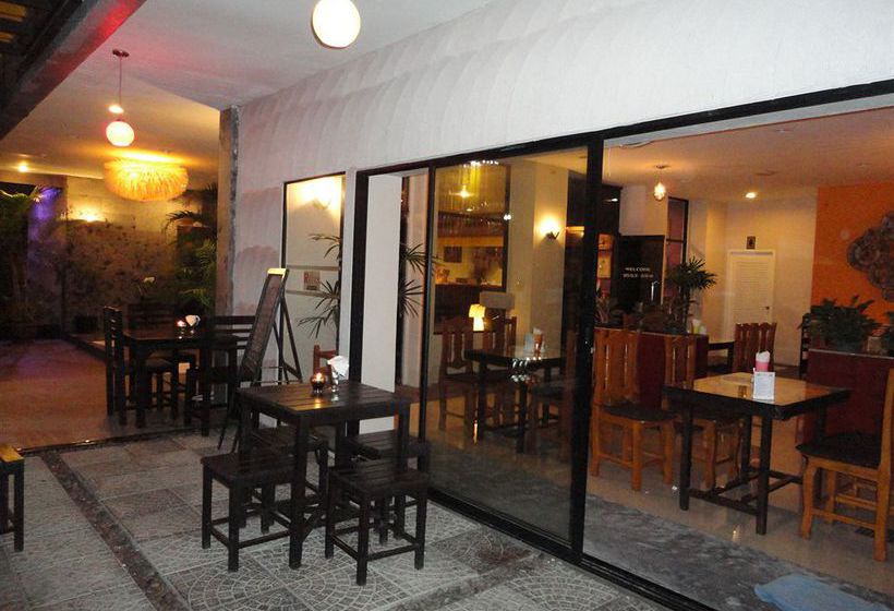 Lamoon Hotel At Phuket 11