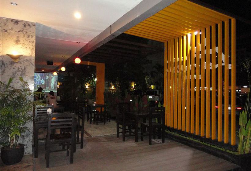 Lamoon Hotel At Phuket 12