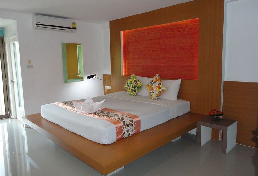 Lamoon Hotel At Phuket 2