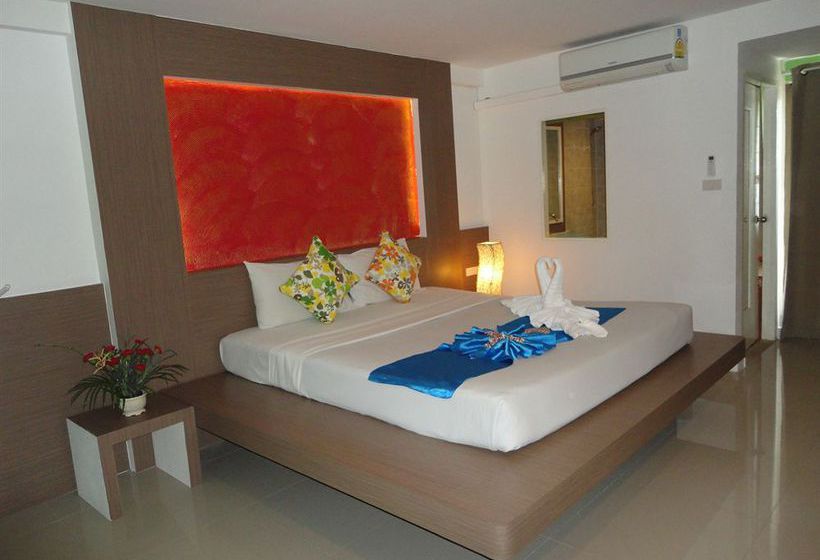 Lamoon Hotel At Phuket 3