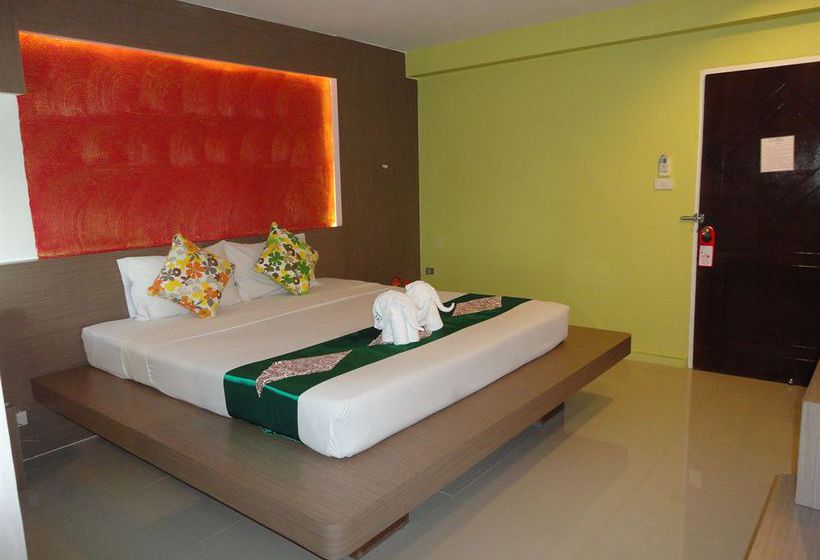 Lamoon Hotel At Phuket 5