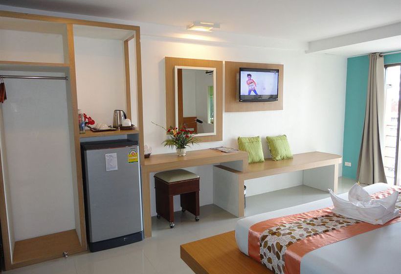 Lamoon Hotel At Phuket 6