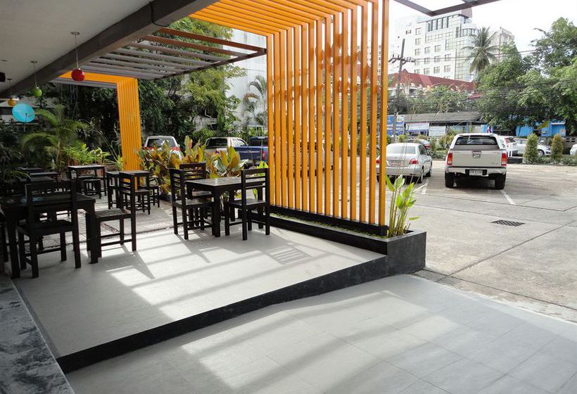 Lamoon Hotel At Phuket 7