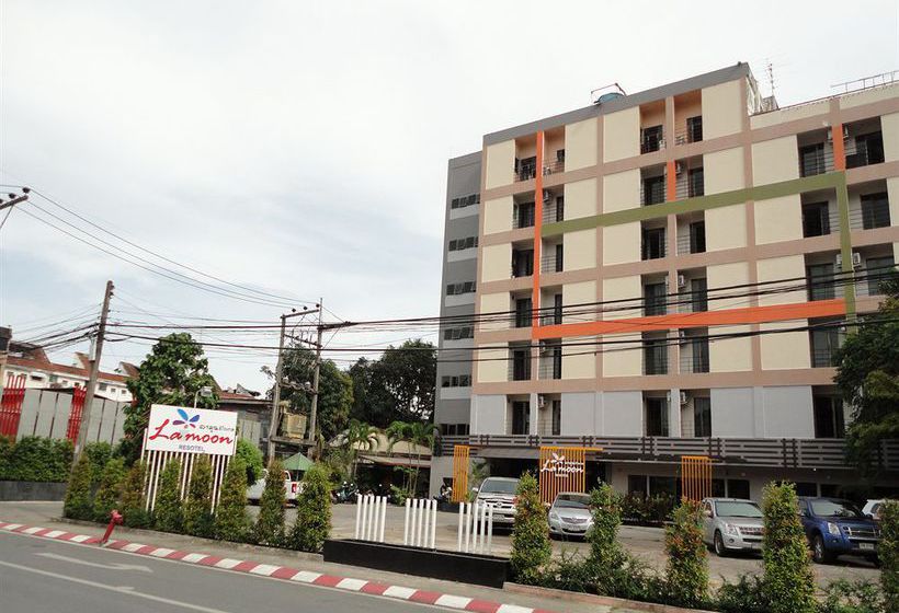 Lamoon Hotel At Phuket 8