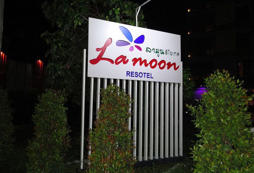 Lamoon Hotel At Phuket 9