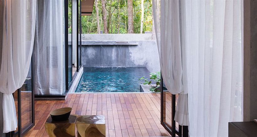 Resort Villa Thalanena 10