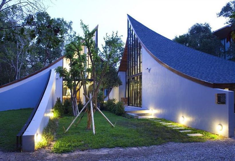 Resort Villa Thalanena 11