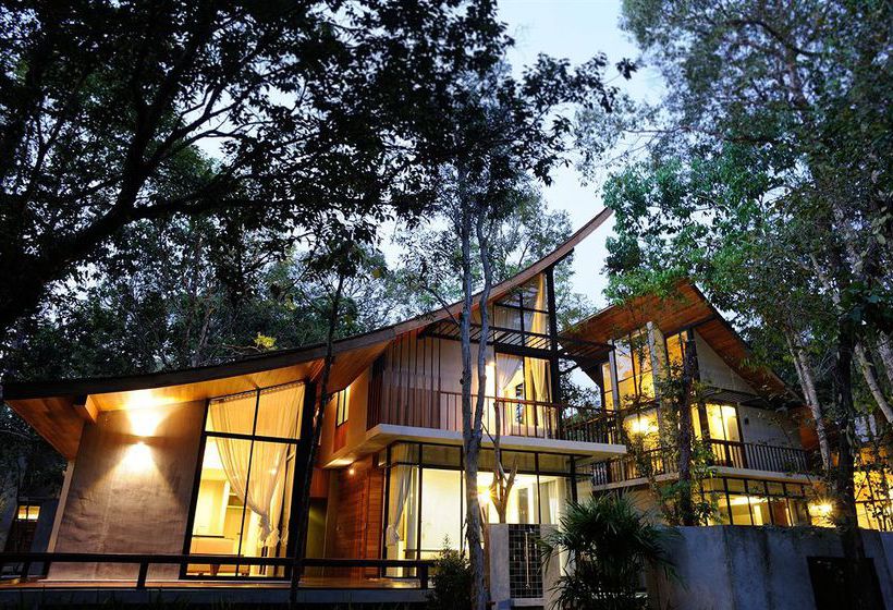 Resort Villa Thalanena 14