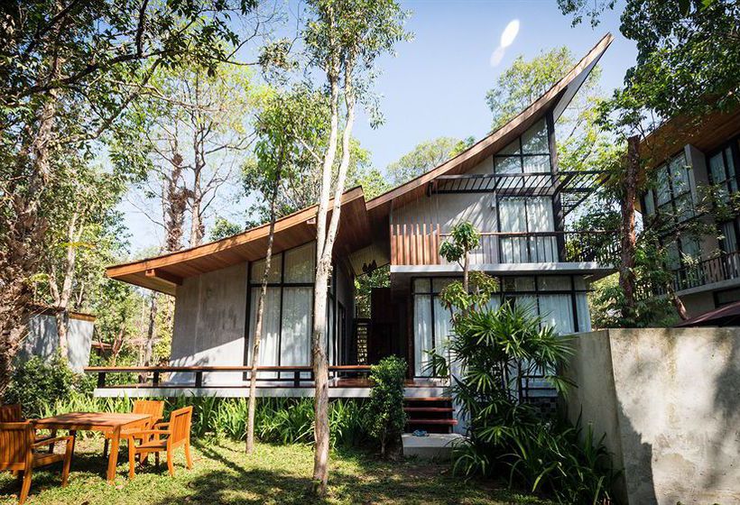 Resort Villa Thalanena 15