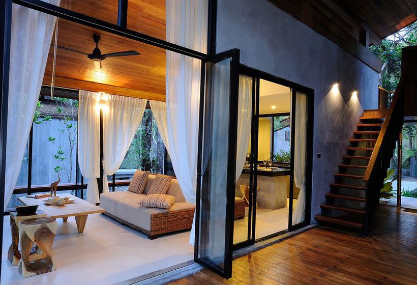 Resort Villa Thalanena 17