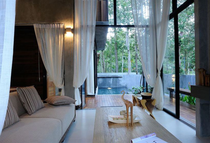 Resort Villa Thalanena 18