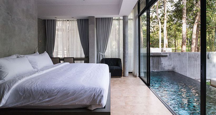 Resort Villa Thalanena 2