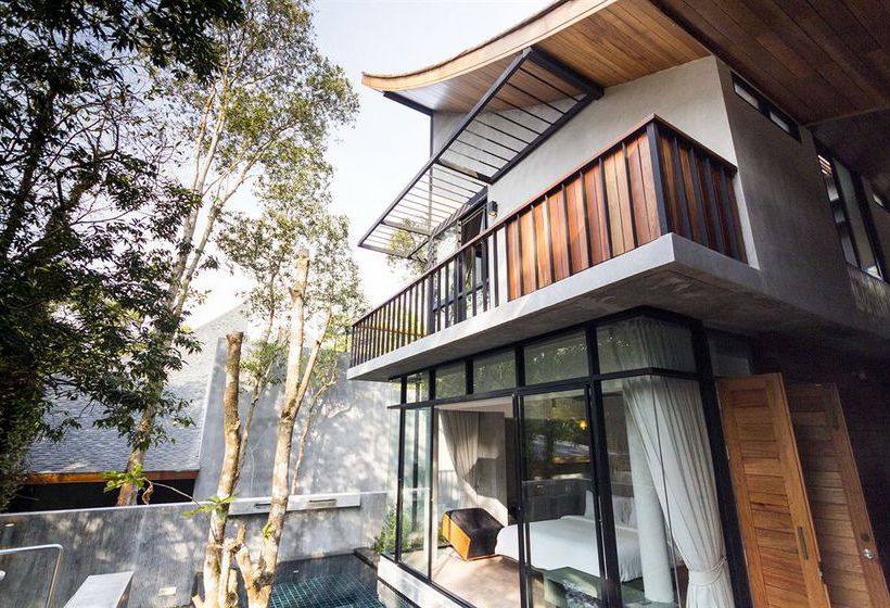 Resort Villa Thalanena 20