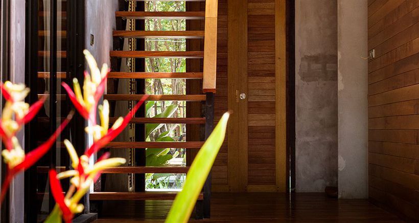 Resort Villa Thalanena 4