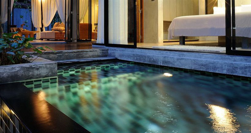 Resort Villa Thalanena 5