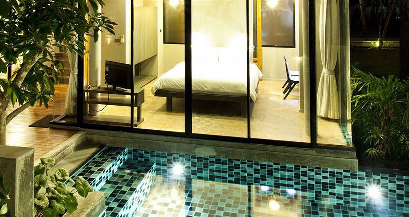 Resort Villa Thalanena 6