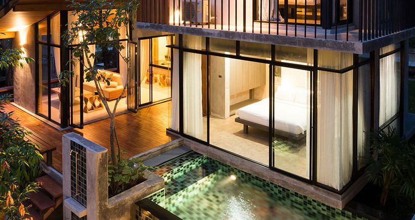 Resort Villa Thalanena 7