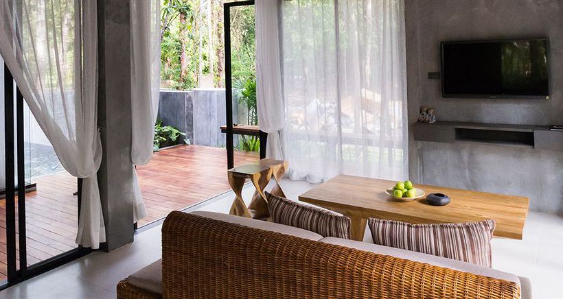 Resort Villa Thalanena 8