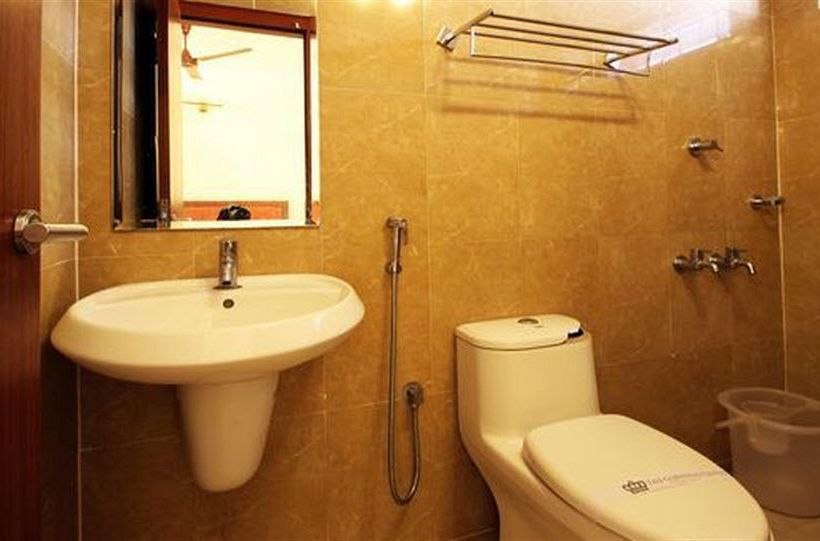 Hotel The Gopi Nivas Grand Tamil Nadu