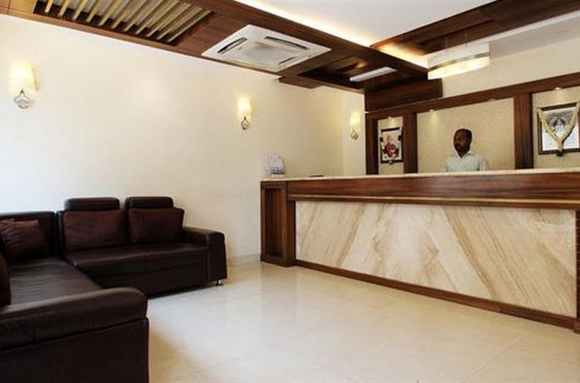 Hotel The Gopi Nivas Grand 16