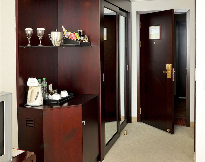 Hotel Mega Palace 10