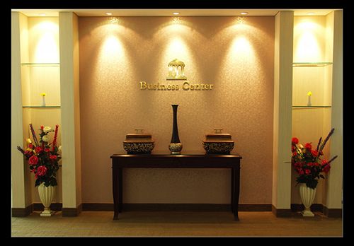 Hotel Mega Palace 11