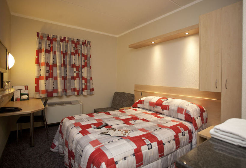 Hotel Road Lodge Port Elizabeth 2