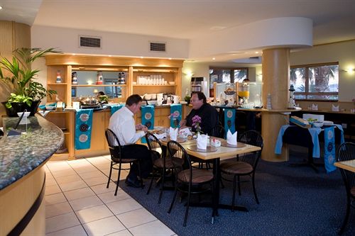 Hotel Road Lodge Port Elizabeth 5