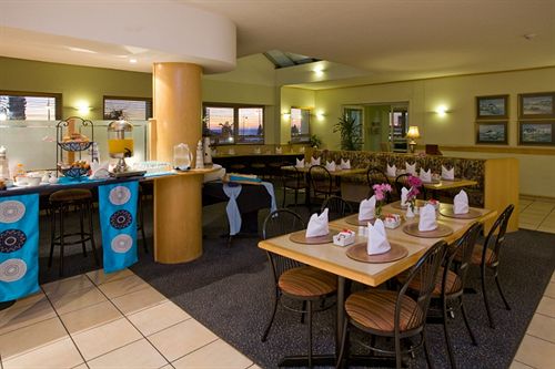 Hotel Road Lodge Port Elizabeth 8