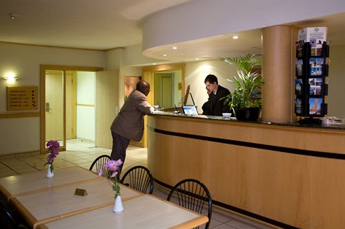 Hotel Road Lodge Port Elizabeth 9