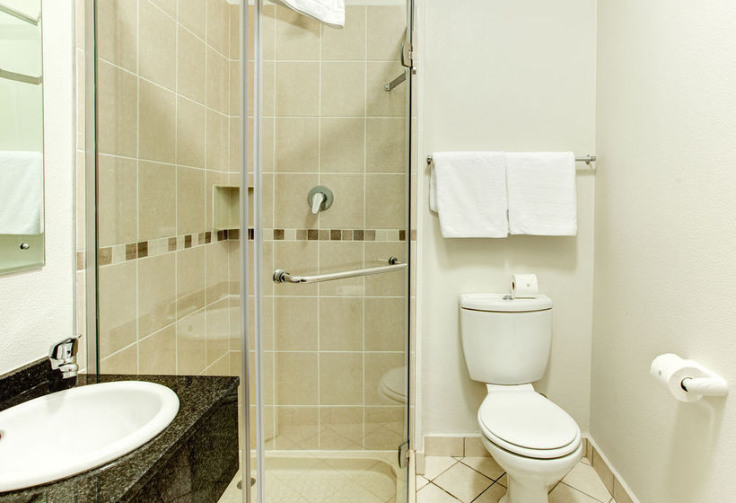 Hotel Road Lodge Cape Town International Airport