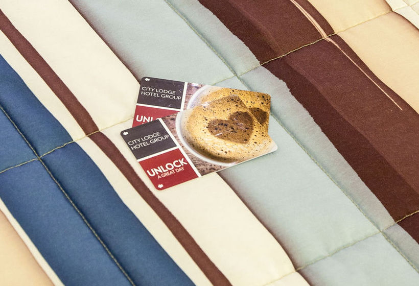 Hotel Road Lodge Cape Town International Airport 15