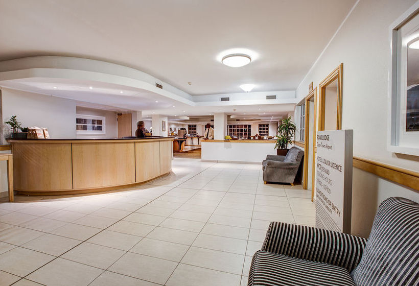 Hotel Road Lodge Cape Town International Airport 17