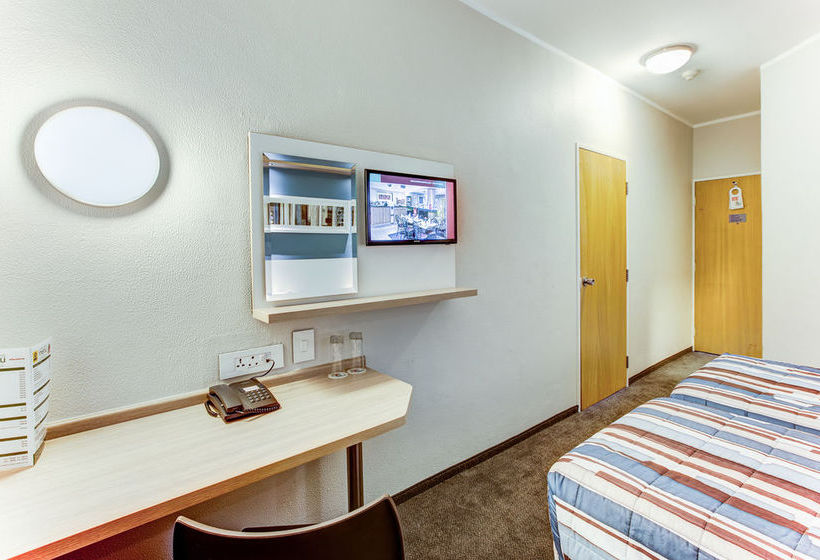 Hotel Road Lodge Cape Town International Airport 4