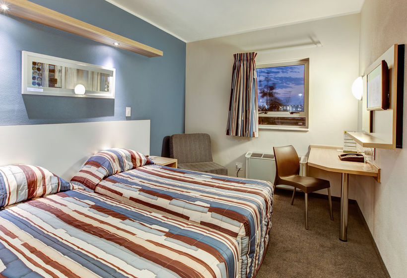 Hotel Road Lodge Cape Town International Airport 5